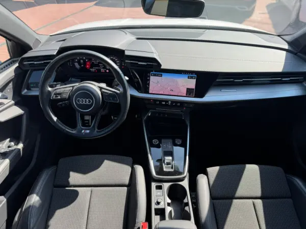 Audi A3 Sportback 30 TFSI S tronic S line 13