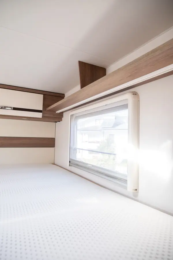 Dethleffs Trend Fiat Ducato 2.3 Multijet 140cv 16