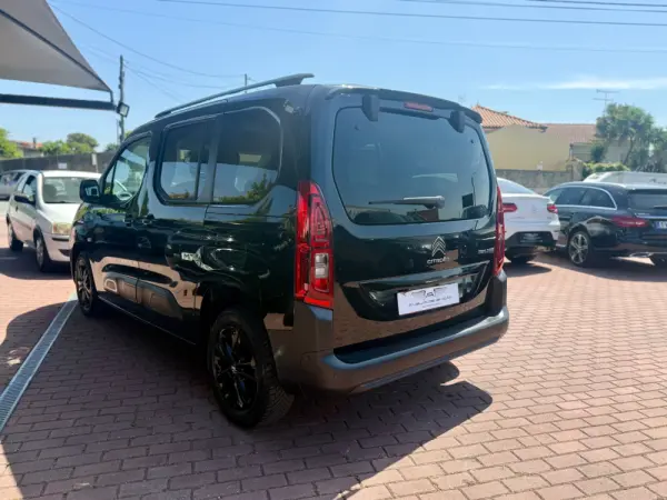 Citroen Berlingo Multispace BlueHDi S&S Selection 6