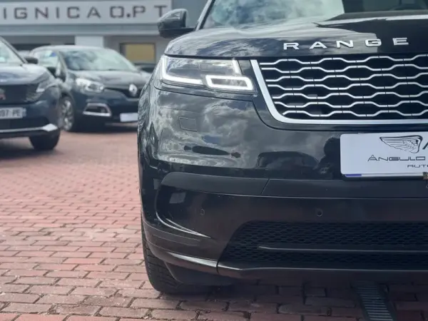 Land Rover Range Rover Velar 2.0 D200 AWD Dynamic SE 7