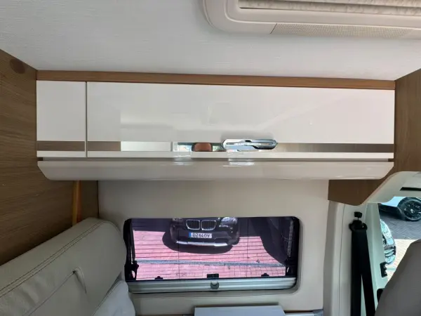 Fiat Ducato MCLOUIS MENFYS 5 - SERIE LUXE EDITION 24