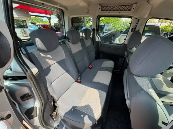 Citroen Berlingo 1.4i Multispace 24