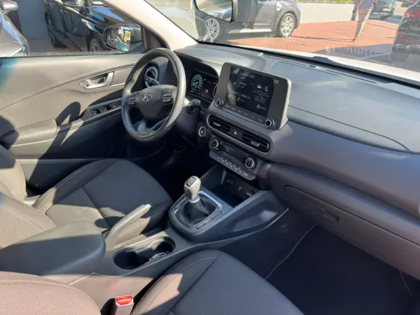 Hyundai Kauai 1.6 CRDi Select 19