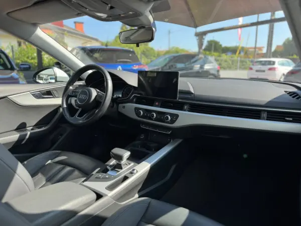 Audi A5 Sportback 30 TDI S tronic 18