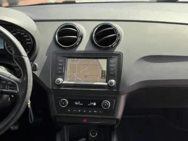 SEAT Ibiza iBIZA FR 1.4 TSI ACT 24