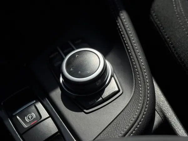 BMW X2 18 d sDrive Auto 20
