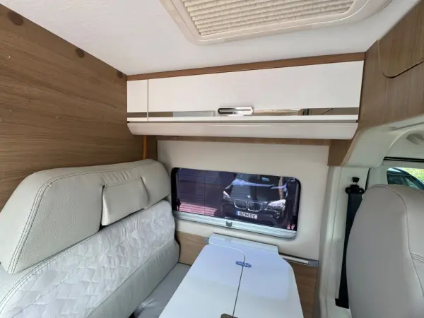 Fiat Ducato MCLOUIS MENFYS 5 - SERIE LUXE EDITION 49