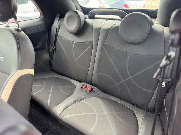Fiat 500C 1.2 Sport 18