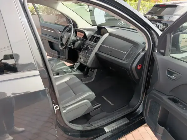 Dodge Journey 2.0 CRD R/T ATX 11
