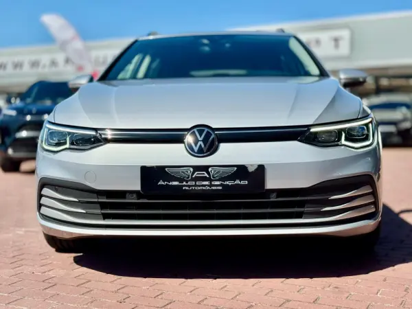 Volkswagen Golf Variant 2.0 TDi Life 5