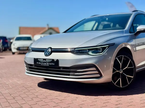 Volkswagen Golf Variant 2.0 TDi Life 7