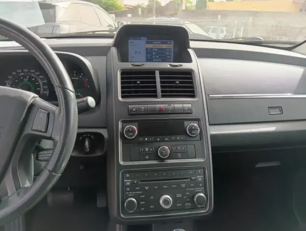 Dodge Journey 2.0 CRD R/T ATX 9