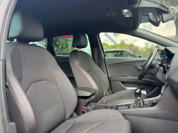 SEAT Leon ST 1.0 EcoTSI FR S/S 20