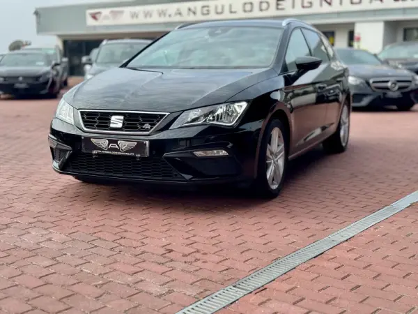 SEAT Leon ST 1.0 EcoTSI FR S/S 1