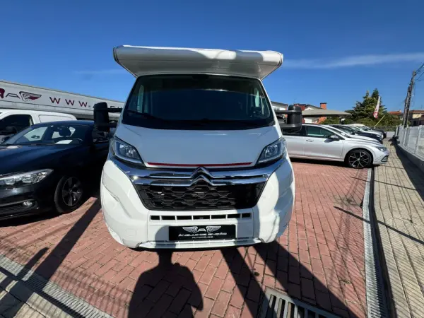 Citroen Jumper Praddelle Alain 4