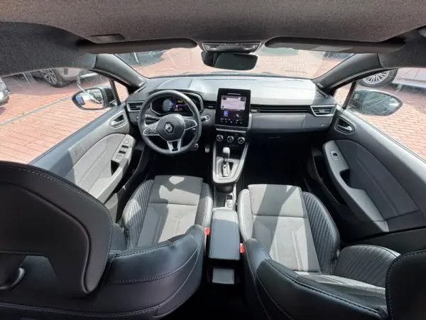 Renault Clio 1.6 E-Tech Full Hybrid Esprit Alpine 16