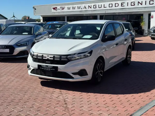 Dacia Sandero 1.0 TCe Essential 3