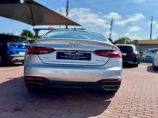 Audi A5 Sportback 30 TDI S tronic 7