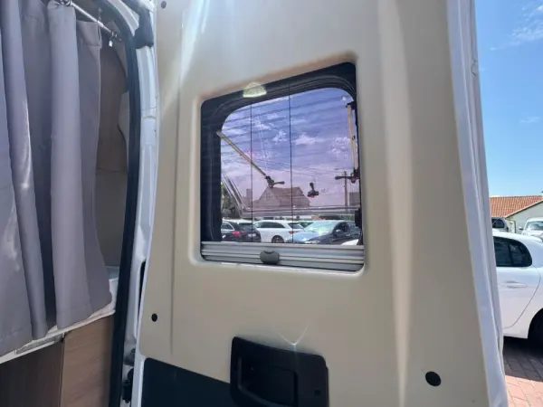 Fiat Ducato MCLOUIS MENFYS 5 - SERIE LUXE EDITION 19