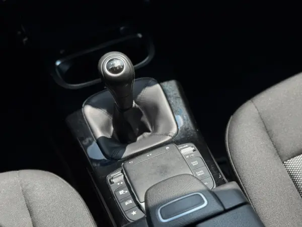 Mercedes-Benz CLA 180 d Shooting Brake Business Solutions 23