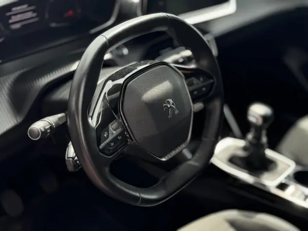 Peugeot 208 1.5 BlueHDi Allure Pack 13