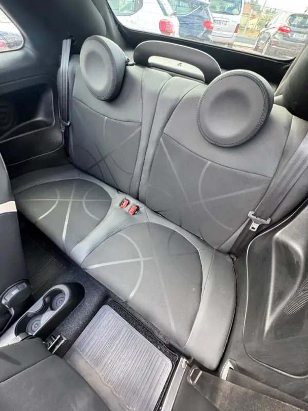 Fiat 500C 1.2 Sport 22