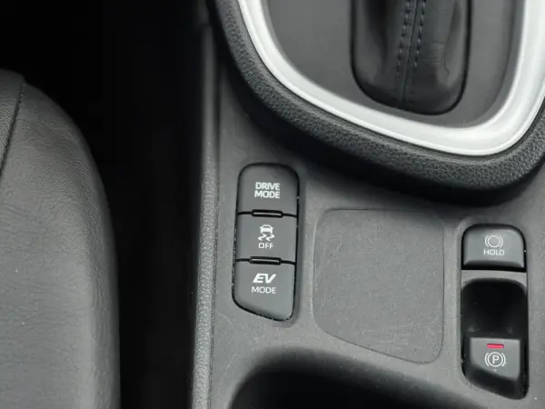 Toyota Yaris Cross 1.5 HDF Comfort 25