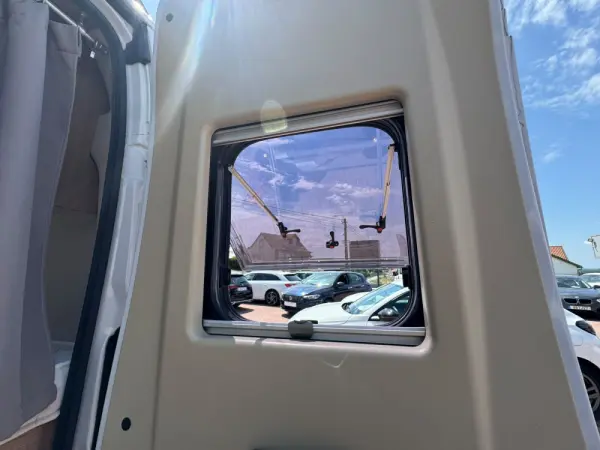 Fiat Ducato MCLOUIS MENFYS 5 - SERIE LUXE EDITION 20