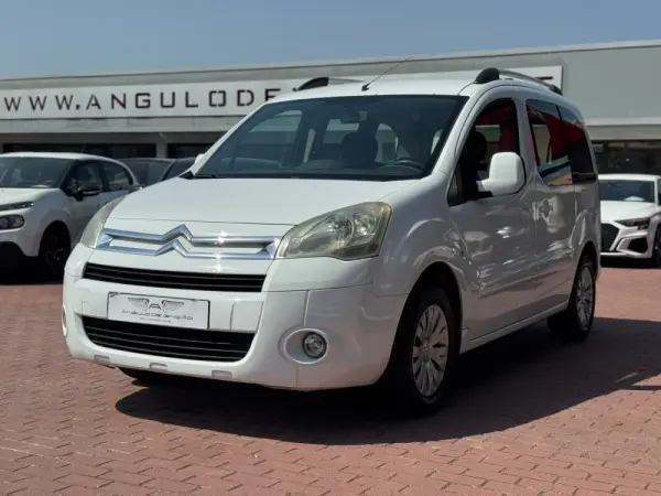 Citroen Berlingo Outro 2