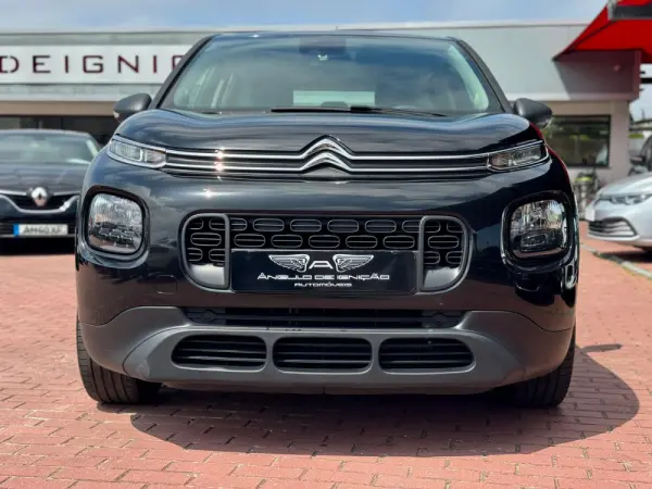 Citroen C3 Aircross 1.2 PureTech Feel 7