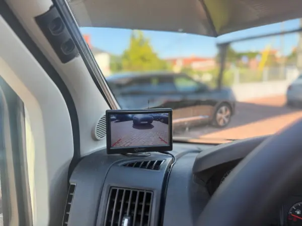 Citroën Jumper 2.2 BlueHDi 35 L4 CD Control 11