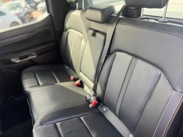 Ford Ranger 2,0 l EcoBlue Cabine Dupla Auto Wildtrak 29