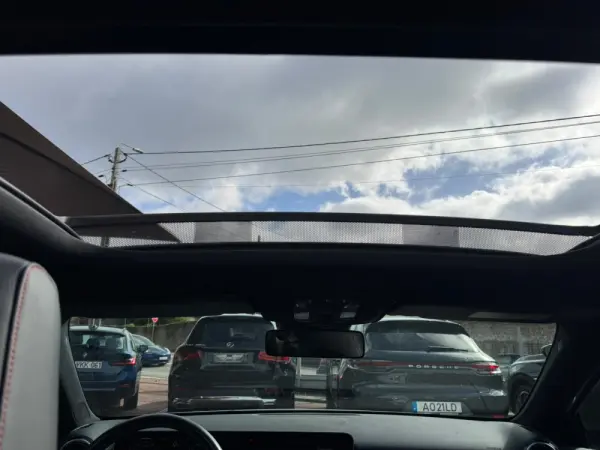 Mercedes-Benz A 180 AMG Line 29