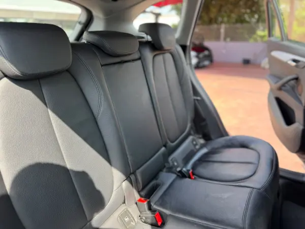 BMW X1 16 d sDrive Corporate Edition Auto 21