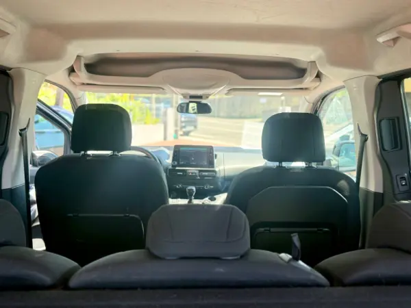Citroen Berlingo Multispace BlueHDi S&S Selection 21