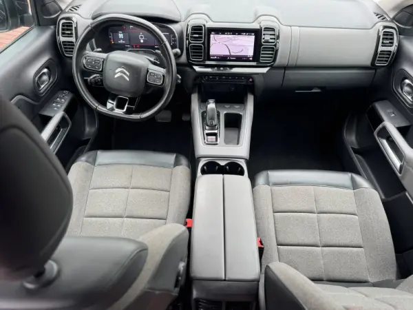 Citroen C5 Aircross BlueHDI 130 S&S EAT8 MAX 9