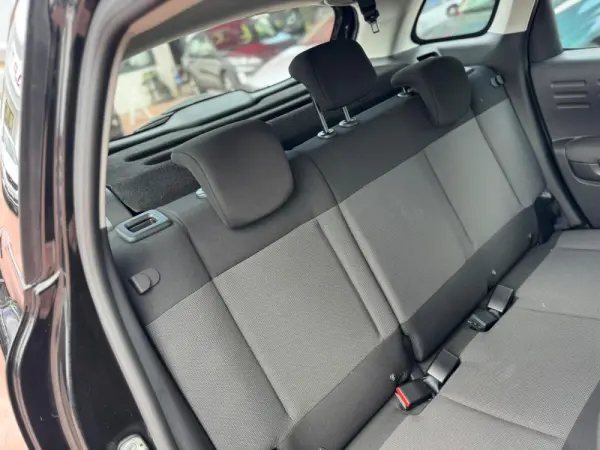 Citroen C3 Aircross 1.2 PureTech Feel 26
