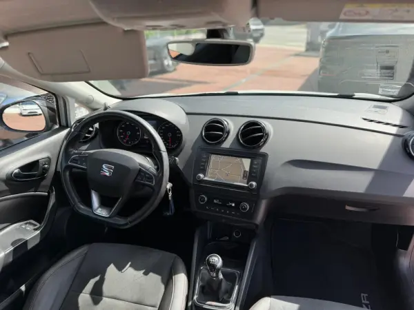 SEAT Ibiza iBIZA FR 1.4 TSI ACT 19