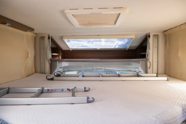 Dethleffs Trend Fiat Ducato 2.3 Multijet 140cv 50