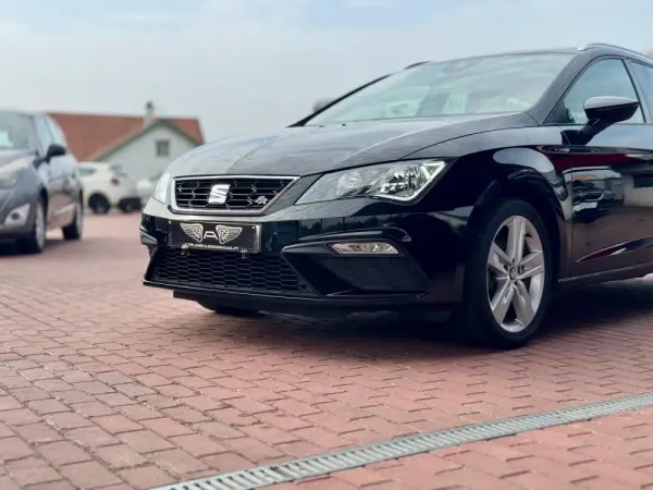 SEAT Leon ST 1.0 EcoTSI FR S/S 2