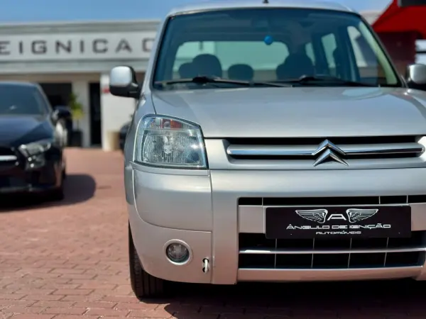 Citroen Berlingo 1.4i Multispace 7