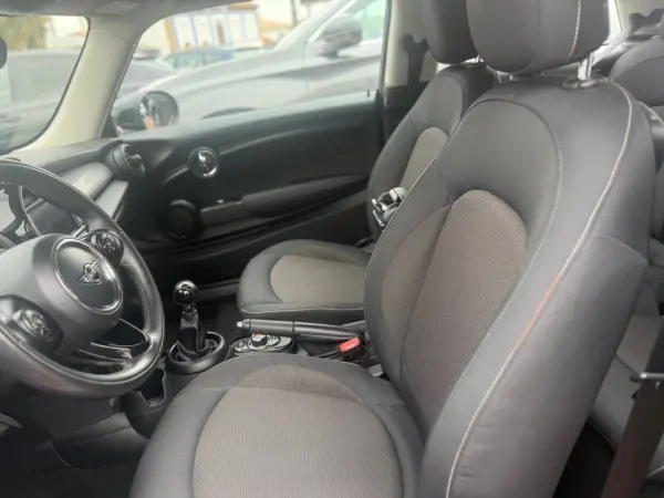 MINI 3 Portas Cooper Mini Cooper 10