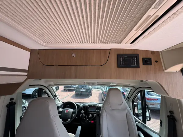 Fiat Ducato MCLOUIS MENFYS 5 - SERIE LUXE EDITION 48
