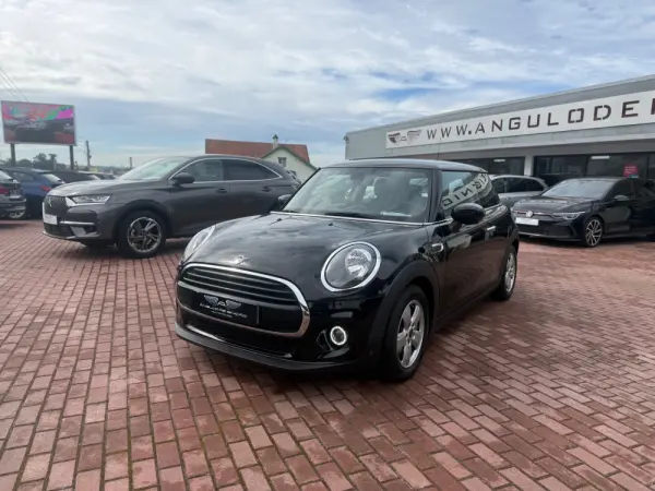 MINI 3 Portas Cooper Mini Cooper 1