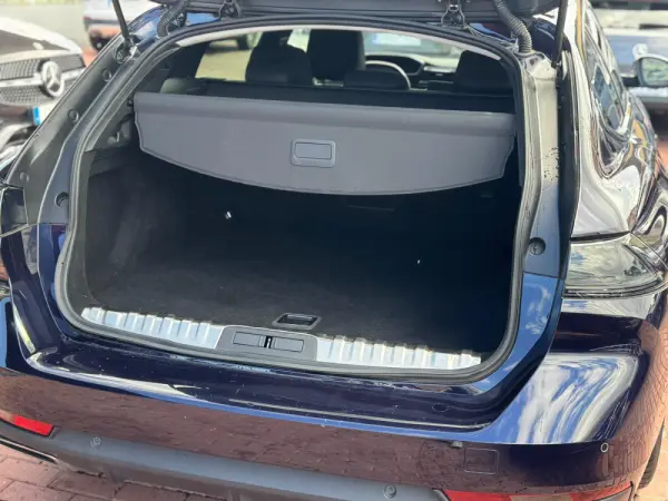 Peugeot 508 SW 1.5 BlueHDi Allure Pack EAT8 6