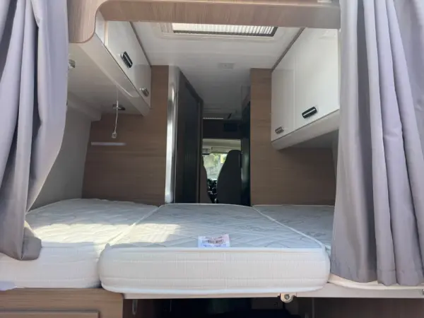 Fiat Ducato MCLOUIS MENFYS 5 - SERIE LUXE EDITION 53