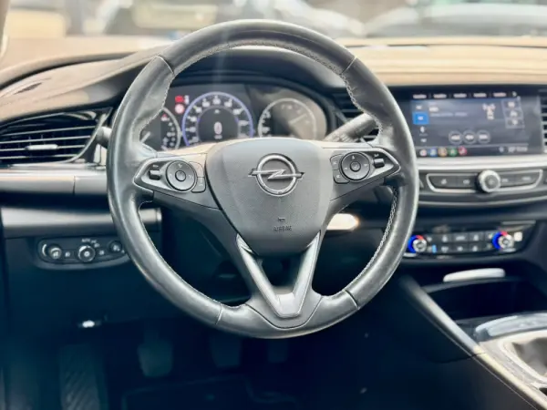 Opel Insignia Grand Sport 1.5 GS Line Plus 17