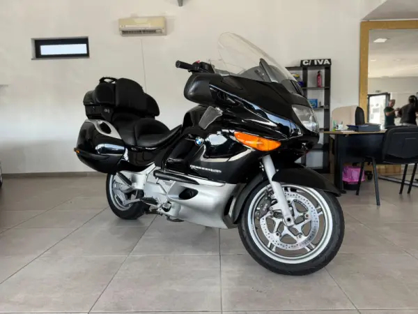 BMW K 1200 LT 3