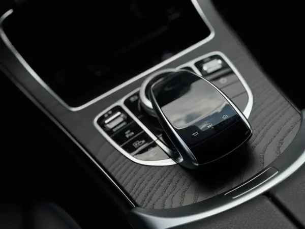 Mercedes-Benz C 300 de T 9G-TRONIC Night Edition 26