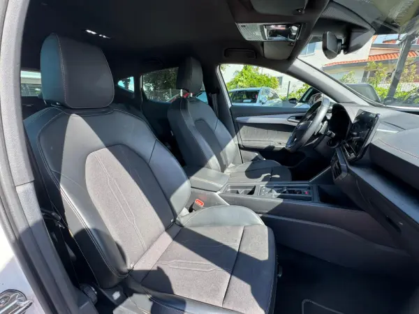 Cupra Formentor 1.5 TSI Plus DSG 16